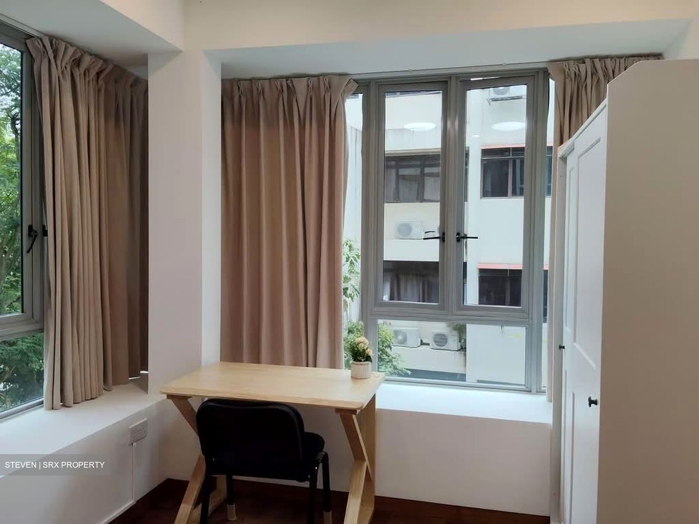 Melrose Ville (D15), Apartment #592507731